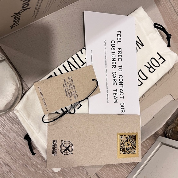 Golden Goose Superstar Classic - Picture 6 of 6